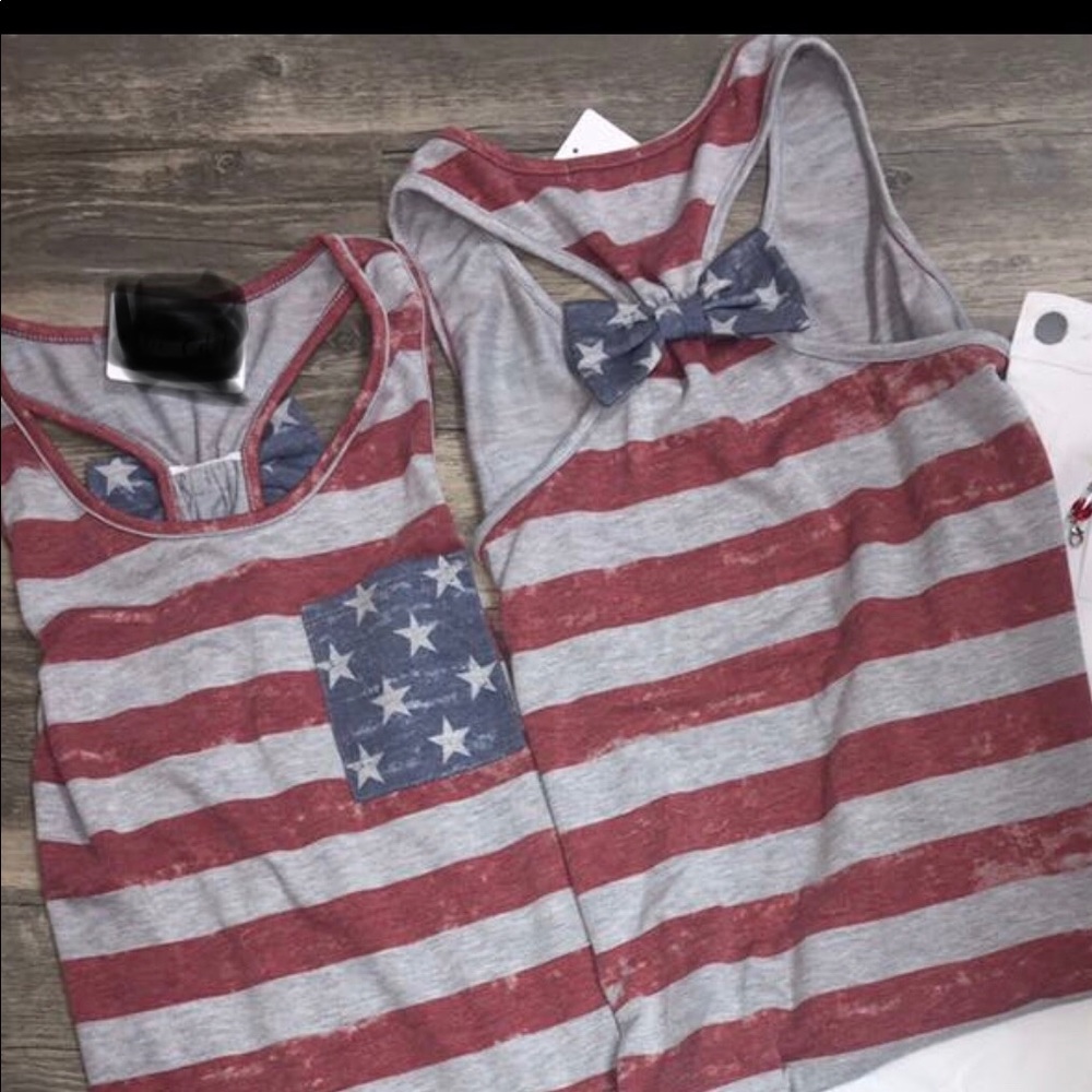 USA tank,
